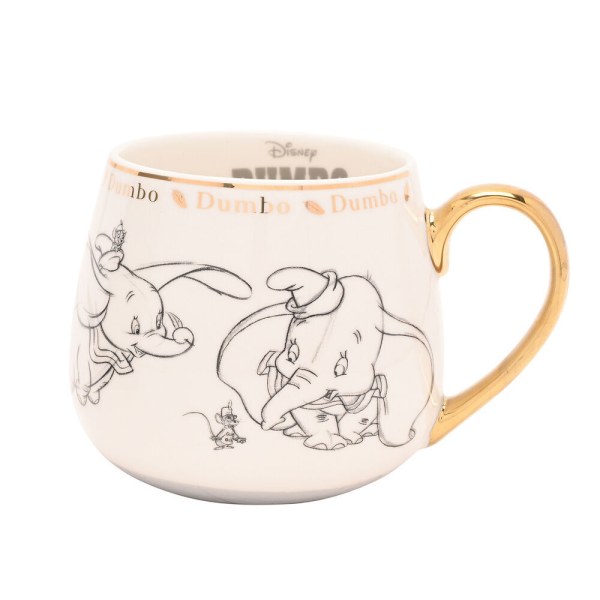 Taza Dumbo - Disney