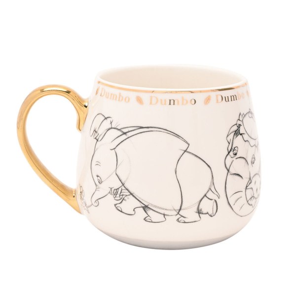 Taza Dumbo - Disney