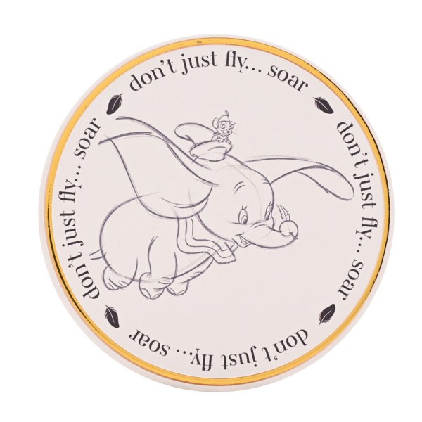 Posavasos Dumbo - Disney
