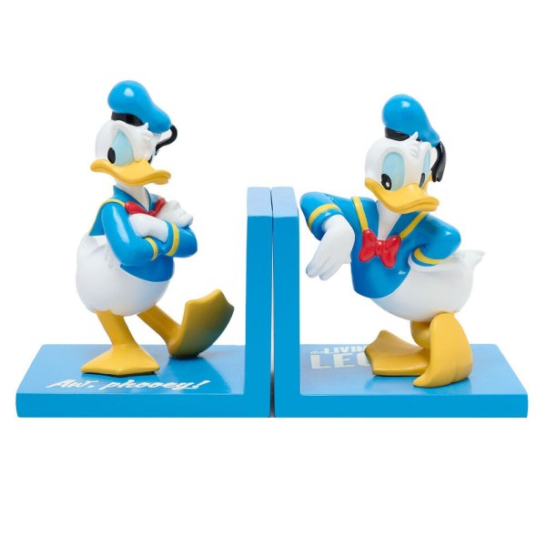 Sujetalibros Donald - Disney