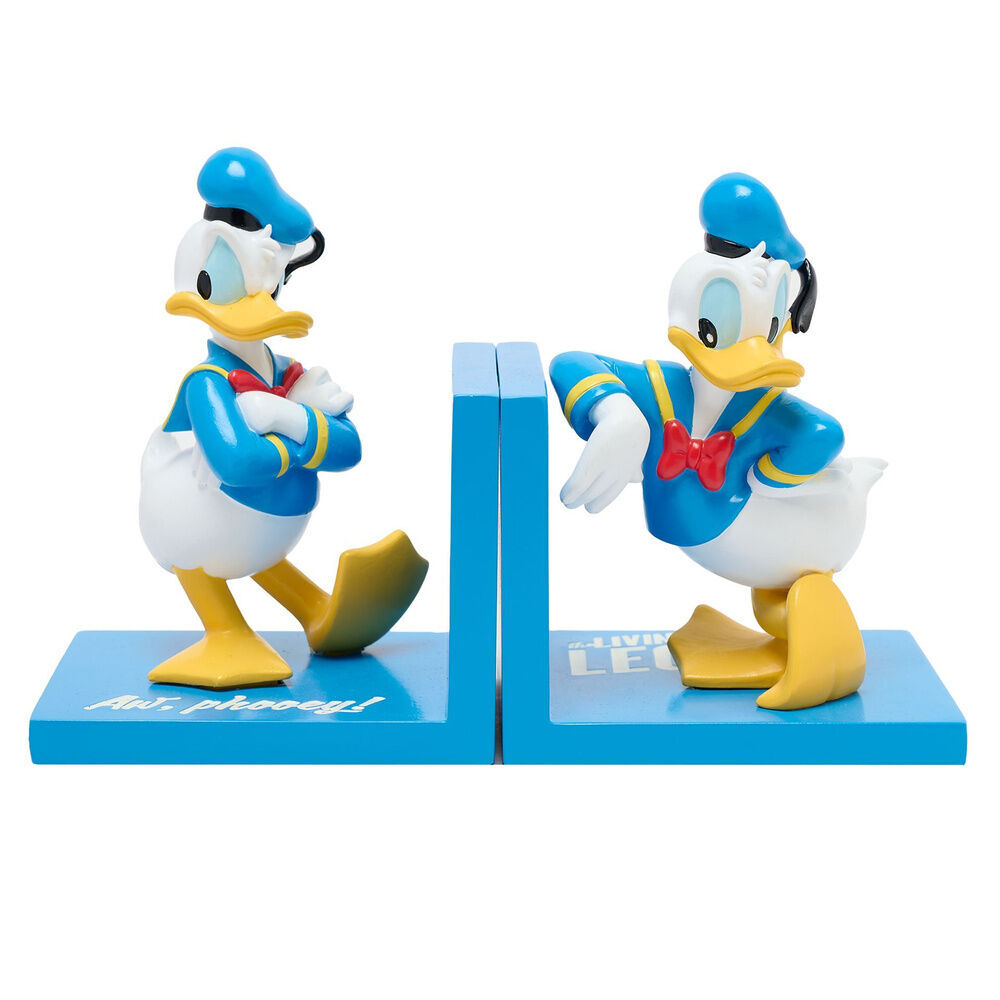 Sujetalibros Donald - Disney