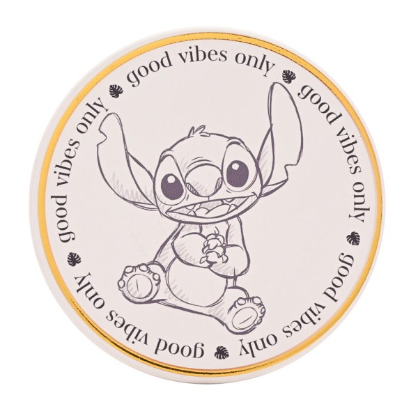 Posavasos de Disney Stitch