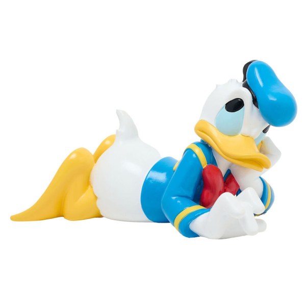 Tope de puerta decorativo de Donald - Disney