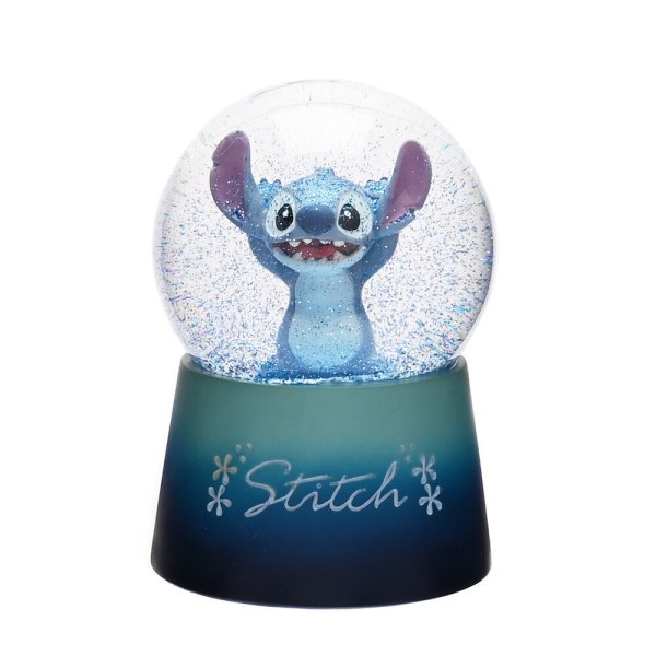 Bola de agua de Disney Stitch