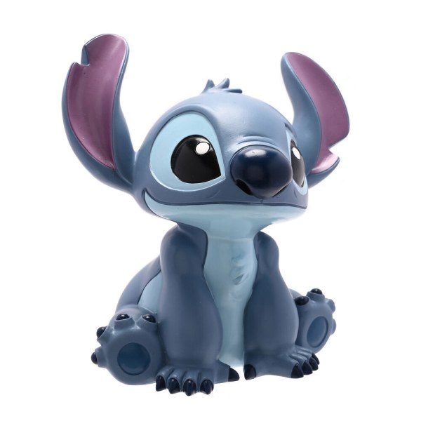 Alcancía de Disney Stitch