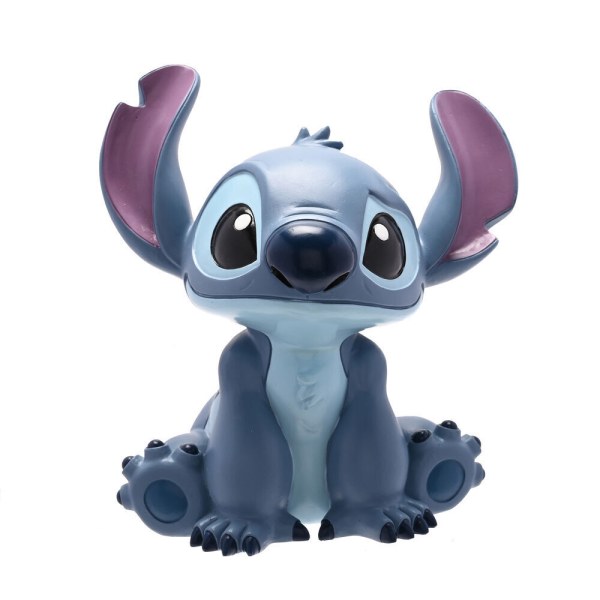 Alcancía de Disney Stitch