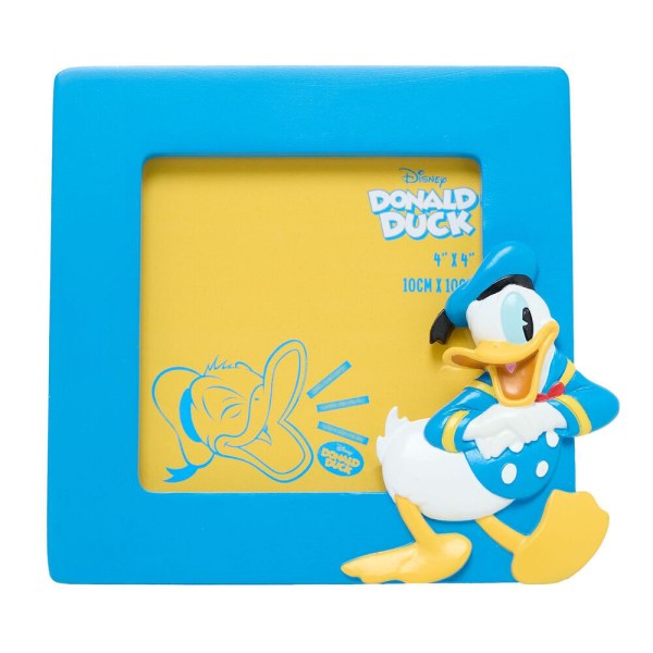 Marco de fotos Donald - Disney