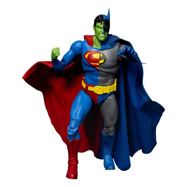 Figura DC Comics Dynamic Action Heroes 1 9 Superman 21 cm