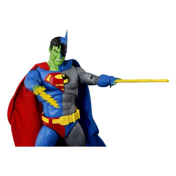 Figura DC Comics Dynamic Action Heroes 1 9 Superman 21 cm