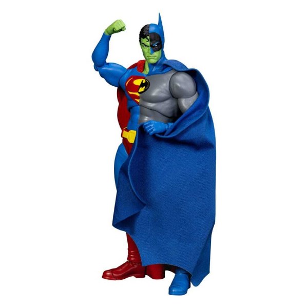 Figura DC Comics Dynamic Action Heroes 1 9 Superman 21 cm
