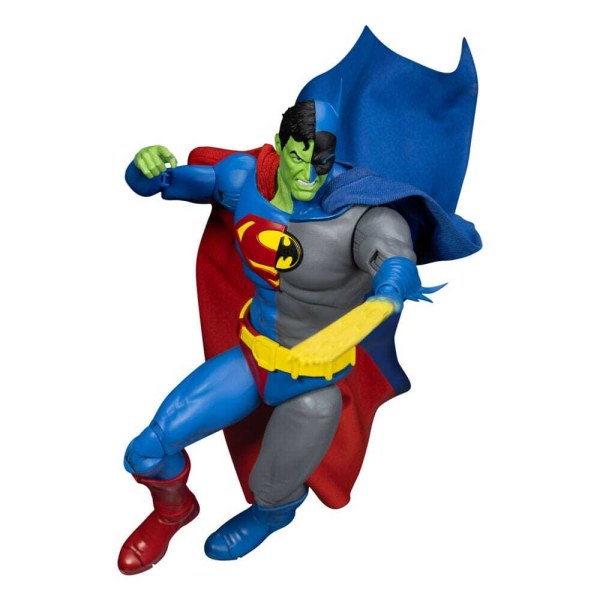 Figura DC Comics Dynamic Action Heroes 1 9 Superman 21 cm