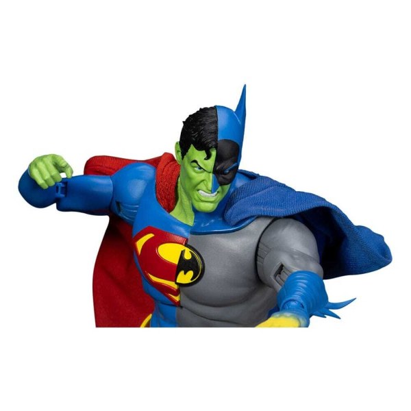 Figura DC Comics Dynamic Action Heroes 1 9 Superman 21 cm
