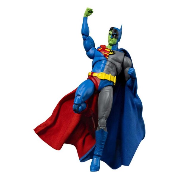 Figura DC Comics Dynamic Action Heroes 1 9 Superman 21 cm