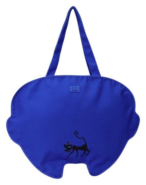 Bolsa de compras con monedero Coraline - Loungefly Laika
