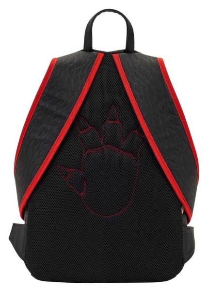 Gran mochilas Godzilla - Loungefly Toho