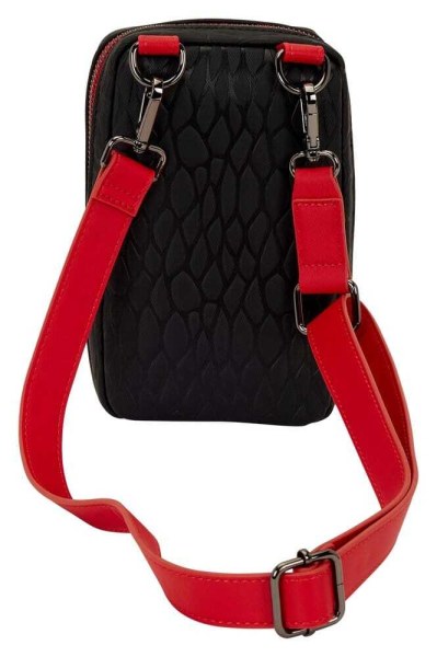 bolsos bandolera Godzilla - Loungefly Toho