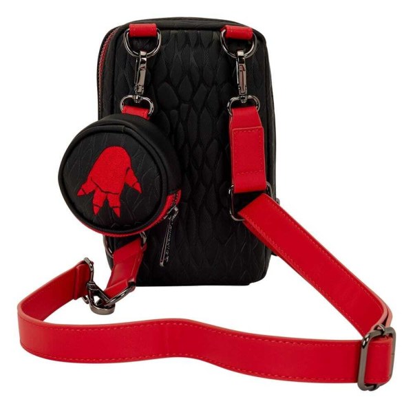 bolsos bandolera Godzilla - Loungefly Toho
