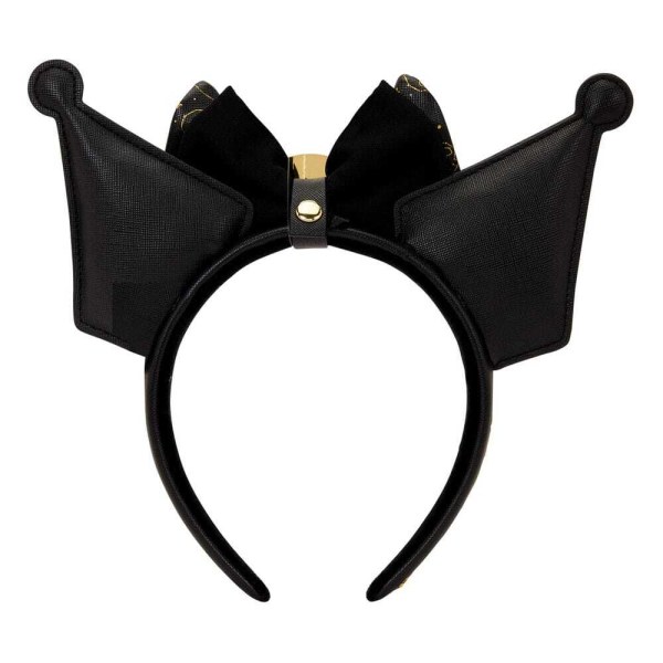 Diadema Kuromi 20.º aniversario - Loungefly Sanrio