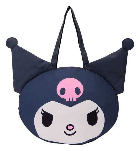Bolsa de compras con monedero Kuromi - Loungefly Sanrio