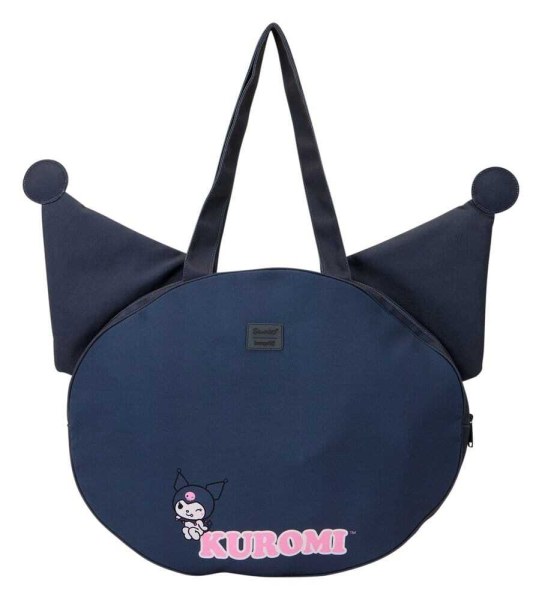 Bolsa de compras con monedero Kuromi - Loungefly Sanrio