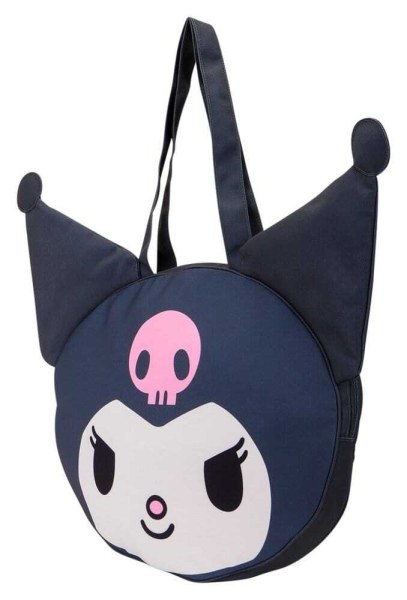 Bolsa de compras con monedero Kuromi - Loungefly Sanrio
