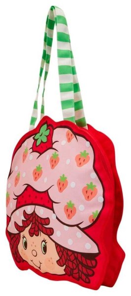 Bolsa de compras con monedero Strawberry Shortcake - Loungefly Strawberry Shortcake