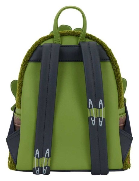 Mini mochilas Eduardo Manostijeras - Loungefly 20th Century Studio
