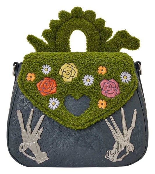 Bolsos de hombro Eduardo Manostijeras - Loungefly 20th Century Studios