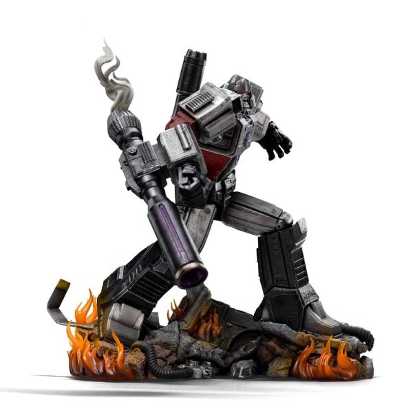 Art Scale Megatron 32 cm - Iron Studios Transformers