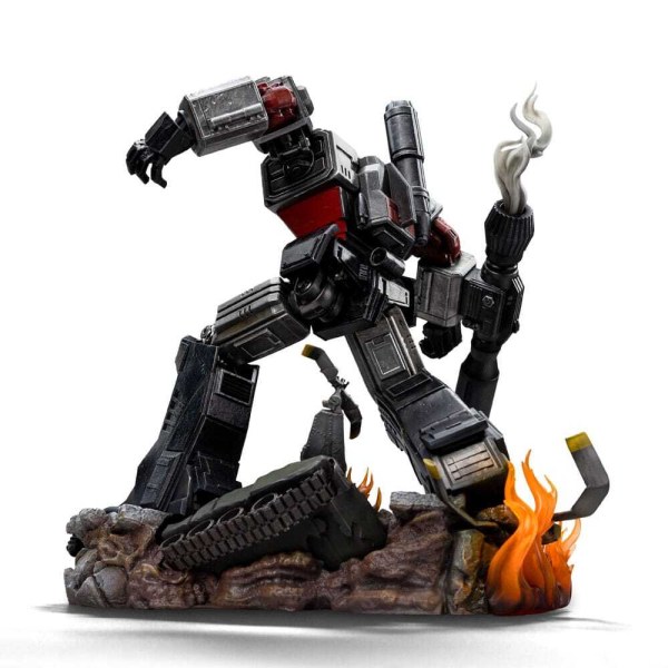 Art Scale Megatron 32 cm - Iron Studios Transformers