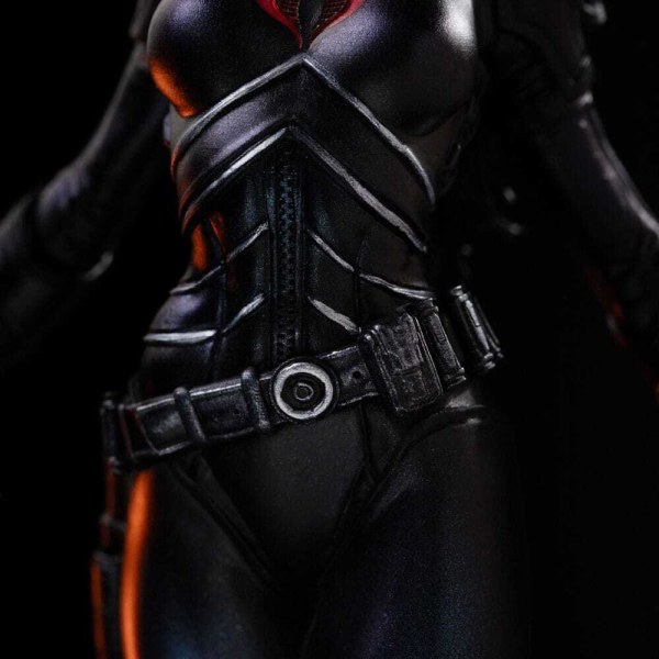 Art Scale Baronesa 22 cm - Iron Studios GI Joe
