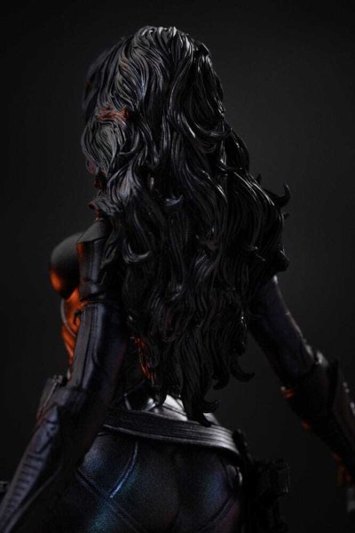 Art Scale Baronesa 22 cm - Iron Studios GI Joe