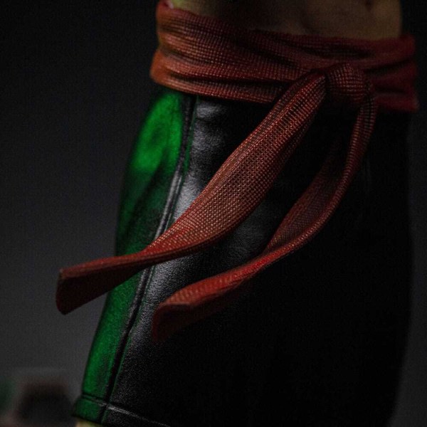 Art Scale Johnny Cage 24 cm - Iron Studios Mortal Kombat