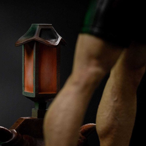 Art Scale Johnny Cage 24 cm - Iron Studios Mortal Kombat