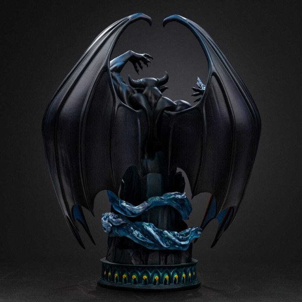 Arte Scale Chernabog 40 cm - Iron Studios Fantasia