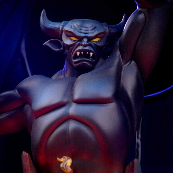 Arte Scale Chernabog 40 cm - Iron Studios Fantasia