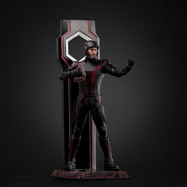 Art Scale Ares 23 cm - Iron Studios Tron