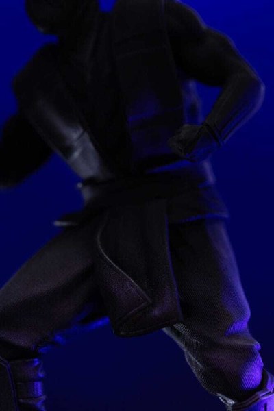 Art Scale Noob Saibot (Colección Ninjas) 21 cm - Iron Studios Mortal Kombat