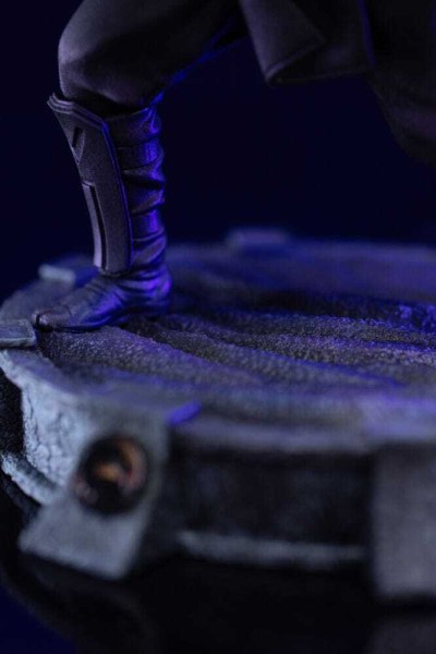Art Scale Noob Saibot (Colección Ninjas) 21 cm - Iron Studios Mortal Kombat