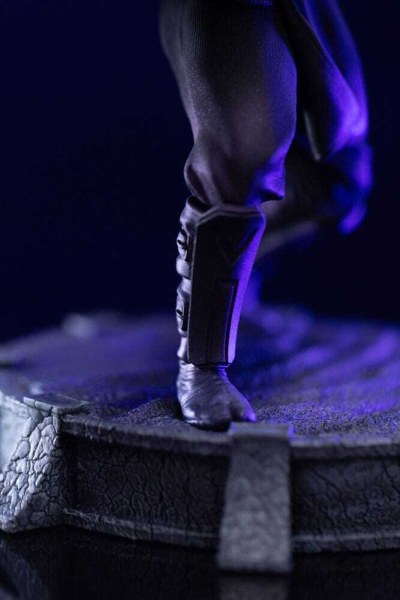 Art Scale Noob Saibot (Colección Ninjas) 21 cm - Iron Studios Mortal Kombat