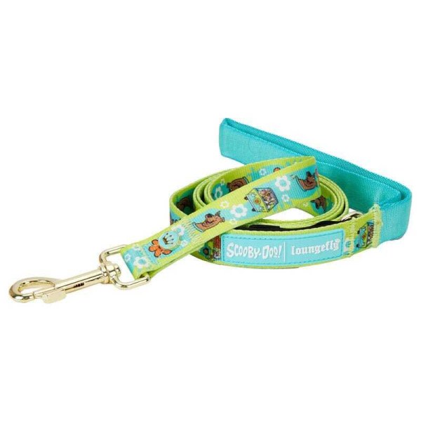 Correa para perros Misterio Machine - Loungefly Scooby-Doo