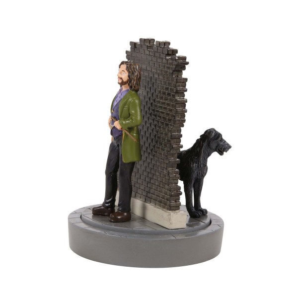 Harry Potter - Sirius Black o Canuto