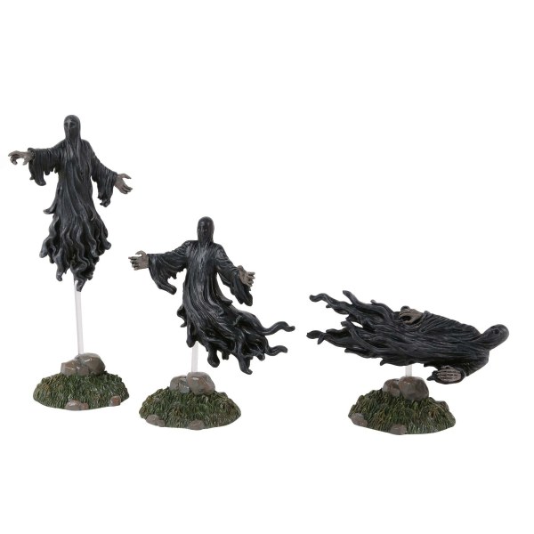 Harry Potter - Dementores Set de 2