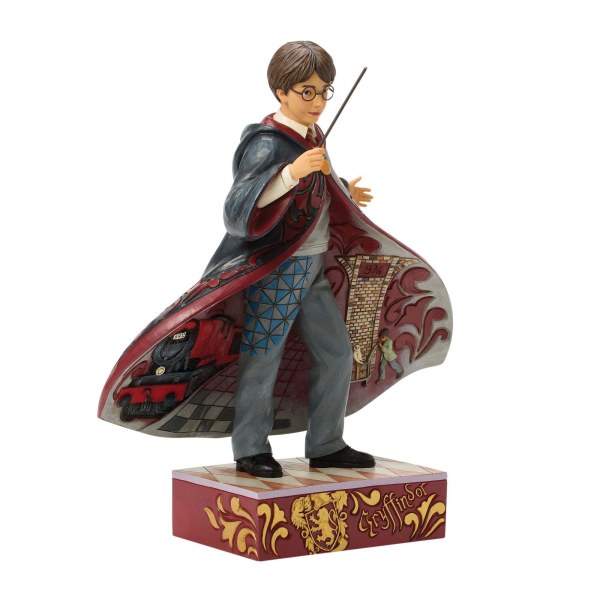 Harry Potter - Momento mágico de Harry Potter