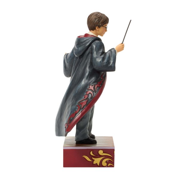 Harry Potter - Momento mágico de Harry Potter