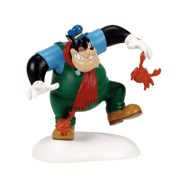 NADIE ESTÁ DE MAL HUMOR EN NAVIDAD - DISNEY VILLAGE