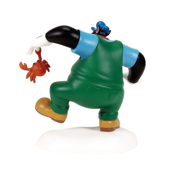 NADIE ESTÁ DE MAL HUMOR EN NAVIDAD - DISNEY VILLAGE