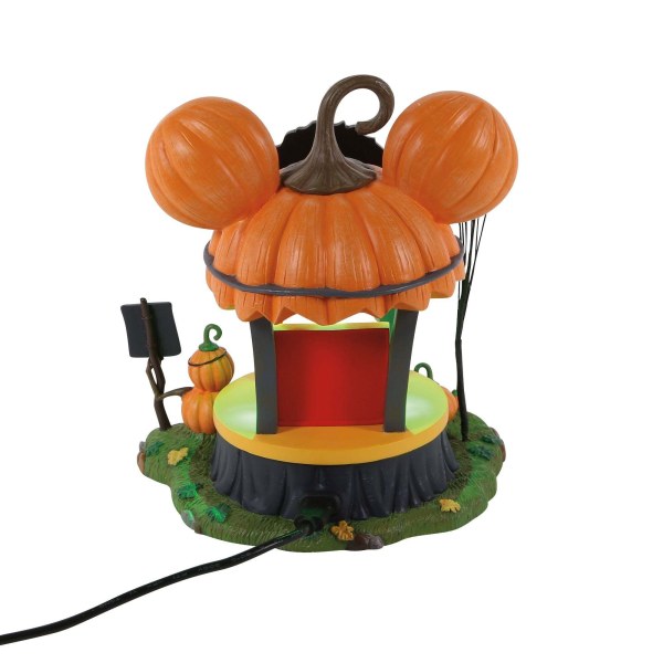 JUEGO DE DARDOS CON GLOBOS - DISNEY VILLAGE