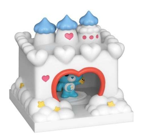 Bitty Pop Town! Castillo Care-A-Lot - Osos Cariñosos