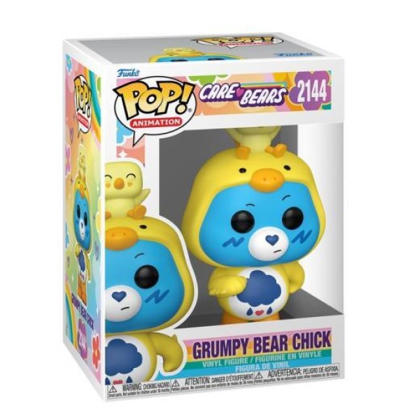 FUNKO POP! 2144 Osito Gruñón - Care Bears
